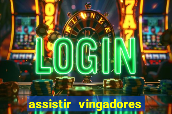 assistir vingadores guerra infinita dublado google drive